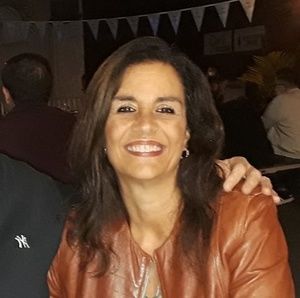 Meet your Posher, Jo-anne